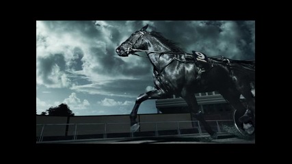 Dark Soul Project - Pegasus (loquai Remix)