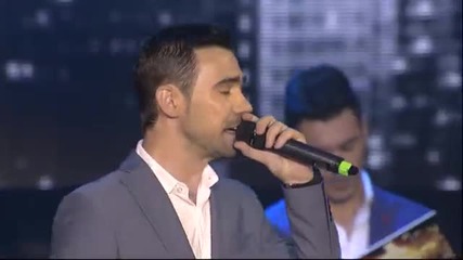 Sead Hodzic - Volim te - Live