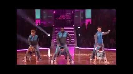 Iamme - Abdc 6 - Week 8_ Kanye West Challenge