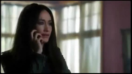 Nikita 4x06 - bright lights