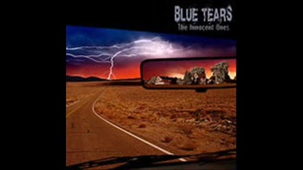 Blue Tears - Drive 