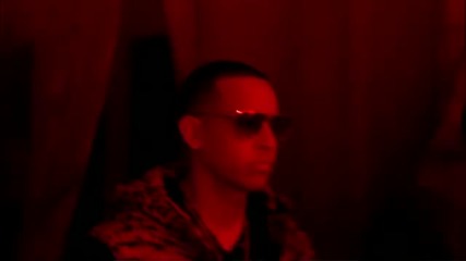 Daddy Yankee ft. Prince Royce - Ven Conmigo ( Официално Видео )