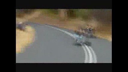 Drift sesh