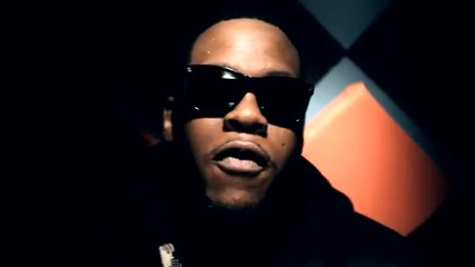 Mel Carter - Dark Shades
