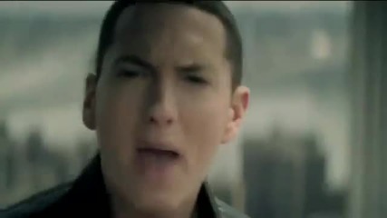 Eminem - Almost Famous Official Video
