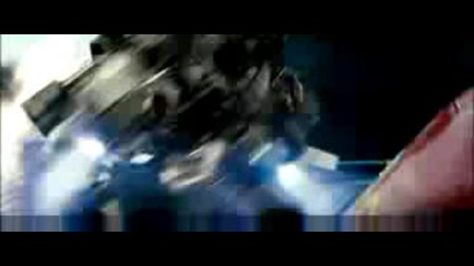 Transformers trailer