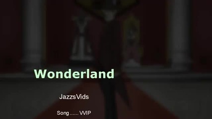 [ Hq ] Wonderland V.v.i.p ( Ouran High School Host Club )