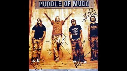 Puddle Of Mudd - Never Change {qko}