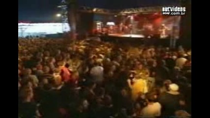 Sick Of It All - 09 - Call To Arms