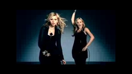 Aly & Aj - Like Whoa (official Video)