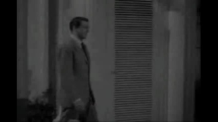 Comedy The Backup Man...