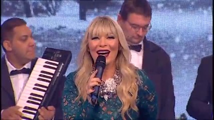 Suzana Jovanovic - Amajlija ( Tv Grand 01.01.2016.)