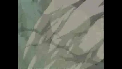 Naruto Vs Sasuke