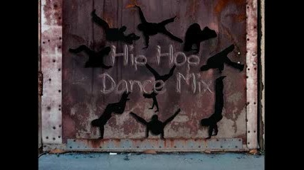 Hip Hop Dance Mix #34