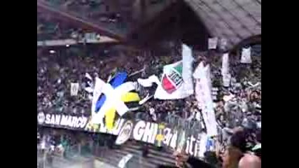 Juve Fans - Alessandro Del Piero Ole