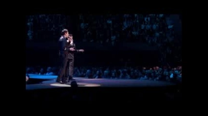Il Divo - Mama (dvd - Live In Barcelona 2009)