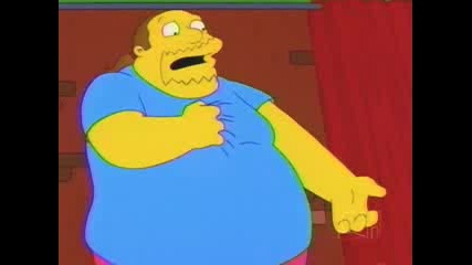 Simpsons 12x11 - Worst Episode Ever