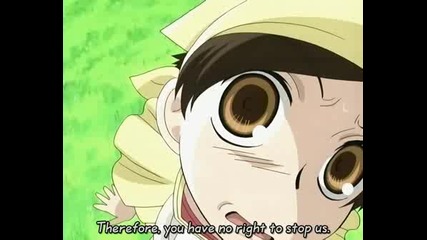 Ouran High School Host Club - Ep.15 [1/2]