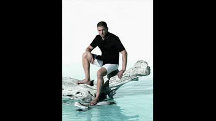 Wentworth Miller {linkin park - What ive done}