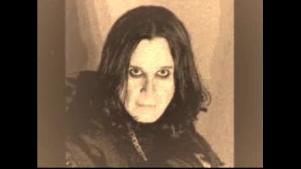 Ozzy Osbourne - Fire