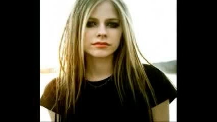 Аvril Lavigne - Hot
