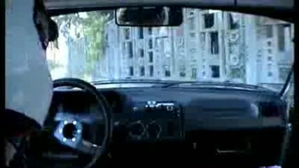 Rally Crash