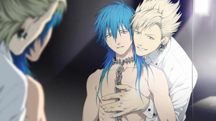 Dramatical Murder Ost - This Immortal