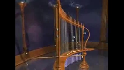 Animusic - Aqua Harp 