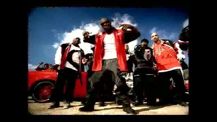 ruff ryders feat. dmx, jadakiss, kartoon & flashy - get wild (lpcm - promo - ntsc - technique)