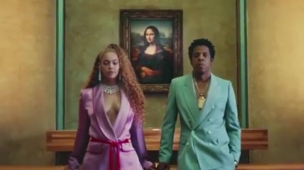 The Carters - Apeshit