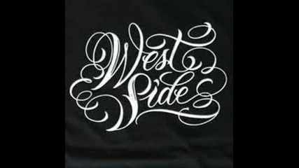 La Honda & Ceza & Killa Hakan - Westside Style