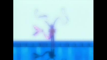 Luchia & Kaito ~ Eternal Snow