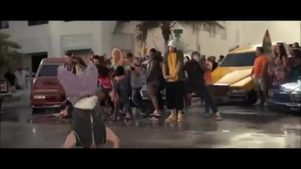 Step Up 4 First Dance
