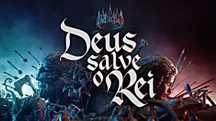 Deus Salve o Rei 150