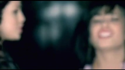 Selena Gomez and Demi Lovato - One And The Same 