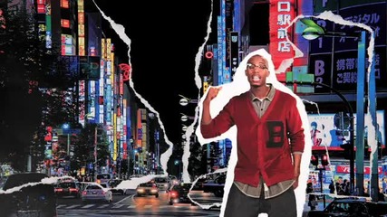 B.o.b ft. Bruno Mars - Nothin On You 