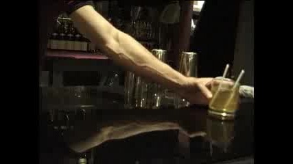 Bartend - Learn To Flair