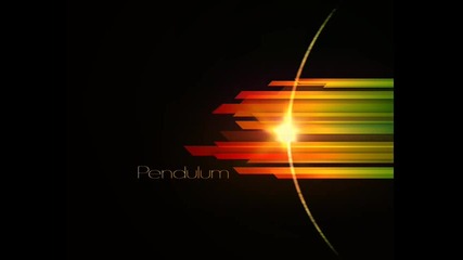 *hq* Pendulum - Tarantula (super Quality) 