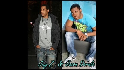 Jay - Z ft. Jason Derulo - Final