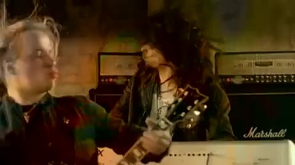 Nightwish - Bye Bye Beautiful ( Official Version )