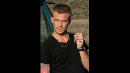 Cam Gigandet