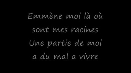 Shryfa luna - dici et dailleurs