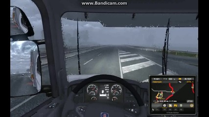 Euro Truck Simulator 2