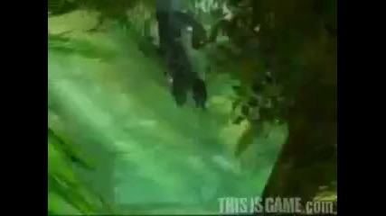 Shaiya 2 Official Trailer