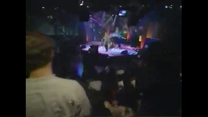 Ol Dirty Bastard Live @ The Jon Stewart Show 1995 