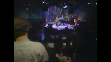 Ol Dirty Bastard Live @ The Jon Stewart Show 1995
