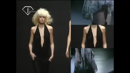 fashiontv Ftv.com - Models Caroline Winberg Fem 2003 