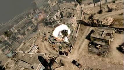 Call of Duty:modern Warfare 3 - Official Trailer [hd]