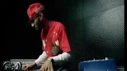 Its Me Bitches !! [ Swizz Beatz - Its Me Bitches ] Vbox7