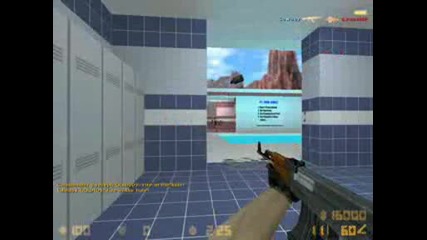 Counter Strike Professional by - k33p|7ryn!ng*jeff Hardy*